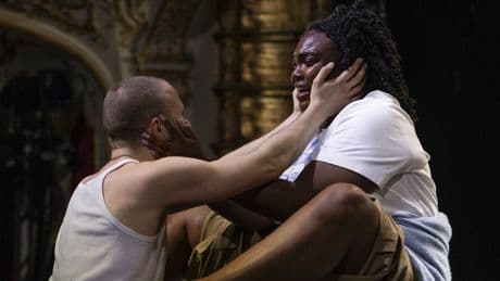 Theater: Die gescheiterte Hoffnung