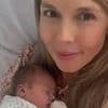Boris Johnson's wife Carrie is hospitalised with severe dehydration as she issues warning to breastfeeding mothers