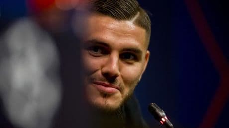 La surrealista anécdota de Mauro Icardi en la Masía del Barça: "Derribó una paloma, le quitó las plumas... y se la comió"