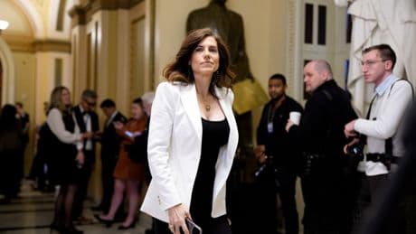 House members in mad scramble back to DC  to vote on Trump’s ‘Big Beautiful Bill’ after heading home for July 4