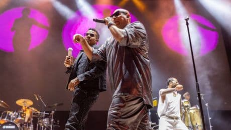 Enrique Iglesias y Billboard apoyan que nos invada esta música, puede que tú también
