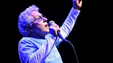 Roger Daltrey reveals 'tiny' The Who music wage despite £67m fortune
