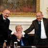 „Trump-Straße für Internationalen Frieden und Wohlstand“: Detail in Friedensabkommen zwischen Armenien und Aserbaidschan erzürnt Iran