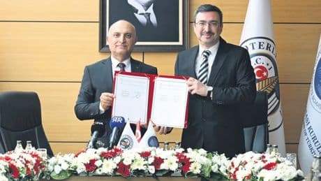 Noterlerin finansal okuryazarlığı artacak