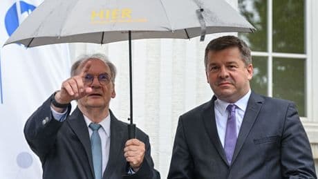 Sachsen-Anhalt: Haseloff: Staffelstab-Übergabe war langfristig geplant