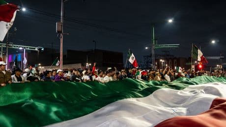 An Ex-Convict and Cartel Lawyers Are Among Mexico’s Judicial Candidates