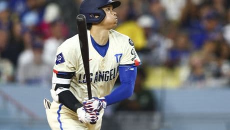 Shohei Ohtani snaps long ball drought with two dingers, now has 250 career homers