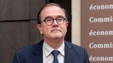 Renault : François Provost va être nommé directeur général du groupe automobile