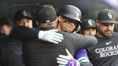 Colorado Rockies break 121-year-old MLB record for most losses through 50 games