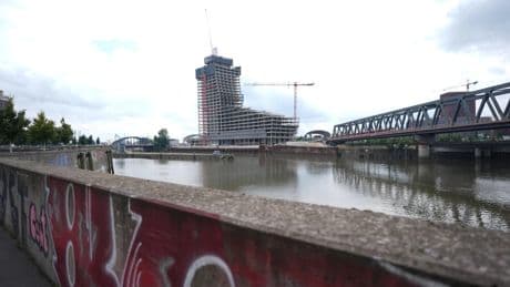 Anklage gegen René Benko: Mahnung