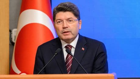 Bakan Tunç'tan Özgür Özel'e sert tepki... "CHP yalan iddiaların merkezi oldu"