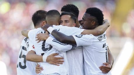 Auch Bayern wollte ihn - Real kurz vor Transfer von Abwehr-Star