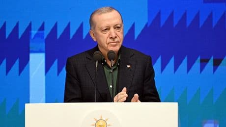 Erdoğan: AK Parti, MHP, DEM Parti olarak beraber yürüme karar verdik