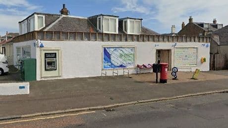 Plan to introduce automated pharmacy prescriptions machine at Ayr store