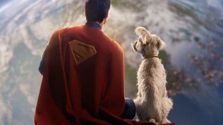 ‘I’m not a fan of hero movies, but the world needs to listen to Superman 2025'