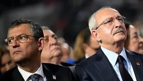 CHP’nin şaibeli kurultay soruşturması sürüyor: İmamoğlu İnşaat Genel Müdürü Tuncay Yılmaz, şüpheli sıfatıyla ifade verdi