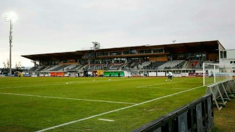 Ex-Mitarbeiter eines Bundesligisten festgenommen - Missbrauchs-Skandal in Österreich