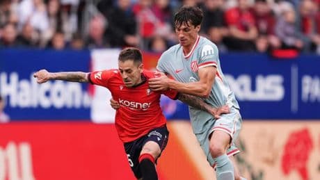 Leganés, Valladolid y Las Palmas se interesan por Rubén Peña