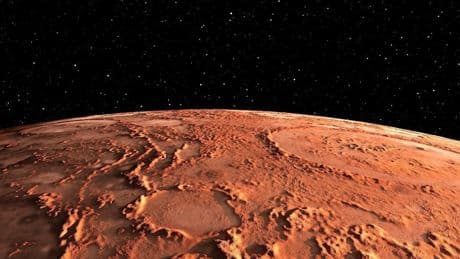 NASA'dan heyecanlandıran Mars açıklaması: Şimdiye kadar bulduğumuz en net yaşam belirtisi olabilir!