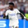 Vinicius pronto superará a Mbappé
