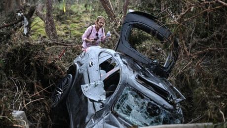 At least 70 have died after catastrophic flooding in Texas - as officials warn ‘wall of water’ could batter region