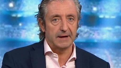 Pedrerol pone firmes a los culés de 'El Chiringuito' que critican a Jauregizar: «Ser del Athletic tiene más mérito que del Barça o Madrid»
