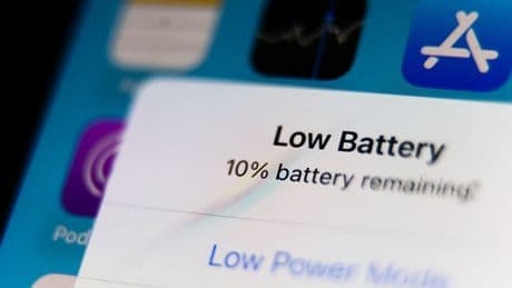 Could this Apple iPhone Update Finally Help Your Battery Last Longer?
