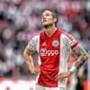 Weghorst duwt camera weg na duel Ajax: 'Jammer dat ze mij weer opzoeken'