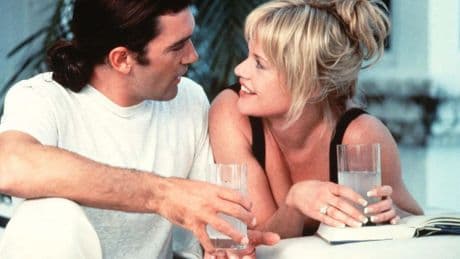 Antonio Banderas, sobre Melanie Griffith: &quot;Los dos estábamos casados, pero nuestros matrimonios no funcionaban&quot;