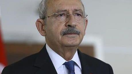 Kılıçdaroğlu: Hakaret eden gençlere hakkımı helal ediyorum