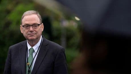 „Schatten-Notenbankchef“: Trump-Berater Hassett vergrößert Chancen auf Fed-Chefposten