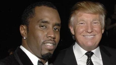 Trump makes decision on pardoning P Diddy after conviction