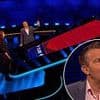 The Chase brought to screeching halt by Bradley Walsh as Chaser makes VERY surprising confession live on-air