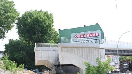 Sorgenkind Tegel: So geht es voran bei der Sanierung der U6