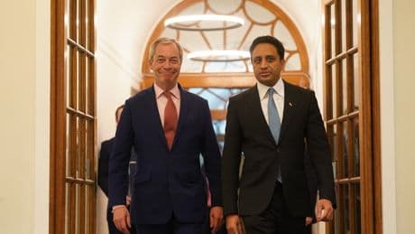 There’s much more to Zia Yusuf’s dramatic resignation from Reform than a row over the burqa