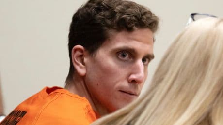 New video emerges that allegedly shows suspect Bryan Kohberger’s movements on night of Idaho murders