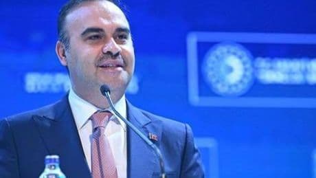 Bakan Kacır: Sanayimizi güçlendirecek yapısal adımları hızla hayata geçireceğiz