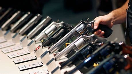 Supreme Court sides with US gunmakers in case centered on Mexican cartel violence