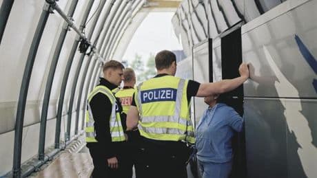 Grenzkontrollen: Wozu der ganze Aufwand?