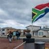 Droits de douane : l’Afrique du Sud déplore des taxes douanières américaines « très punitives »