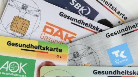 SPD bringt Erhöhung der Beitragsbemessungsgrenze ins Gespräch