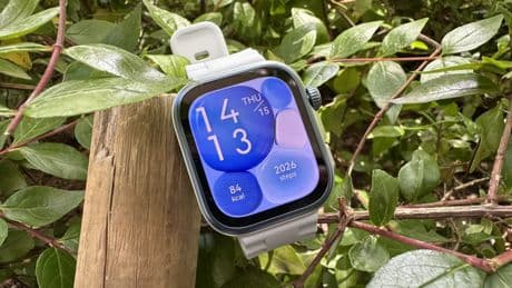 HUAWEI Watch Fit 4 Pro: este smartwatch es ideal para mantener un estilo de vida activo