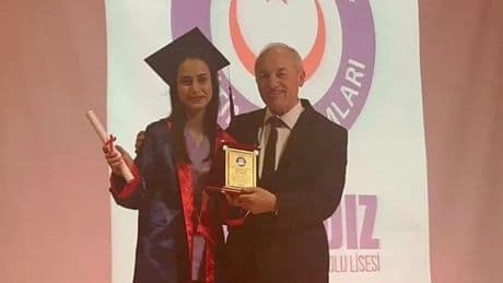 'Okul birincisi’ skandalına yargı freni