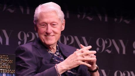 Former president congratulates democratic socialist on NYC primary win: 'I'm wishing you much success'