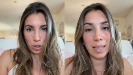 Alicia González, psicóloga familiar: “El rechazo a tu suegra tras ser madre puede no ser personal: es tu cuerpo, tu rabia y tus límites callados hablando por ti”