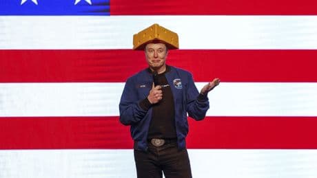 A judge refuses to toss states' lawsuit against Elon Musk and DOGE