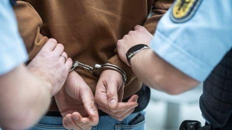 Köln: Videoüberwachung überführt Räuber nach zwei Überfällen