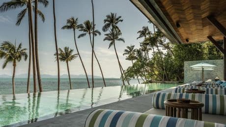 Vacaciones en Tailandia bajo el 'efecto White Lotus'