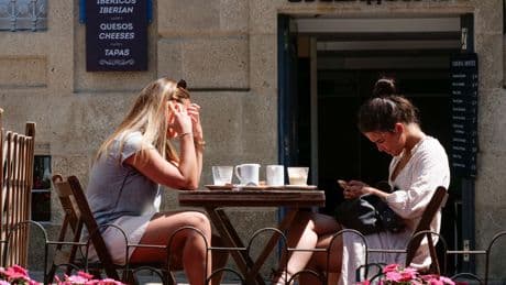 ¿Qué está pasando en Mallorca? &quot;Los extranjeros se han comido la isla&quot;