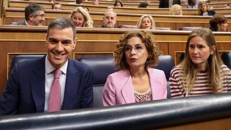 Israel convoca a la embajadora de España a una "reunión de reprimenda" tras llamarle Sánchez "Estado genocida"